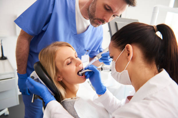 Best Periodontal (Gum) Disease Treatment  in Allegan, MI