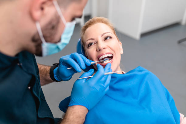 Best Sedation Dentistry  in Allegan, MI