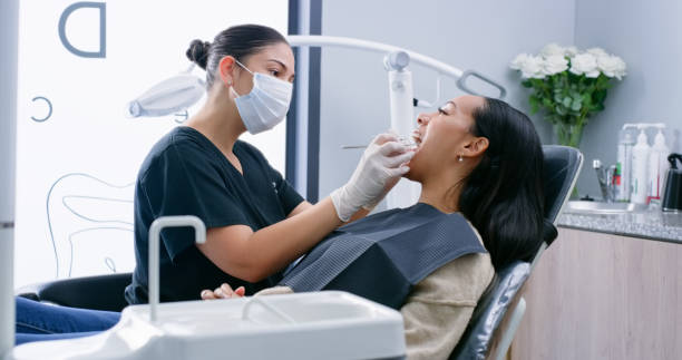 Why Choose Us for Your Dental Needs in Allegan, MI