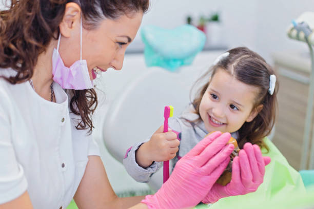 Trusted Allegan, MI  Holistic Dental Services Experts